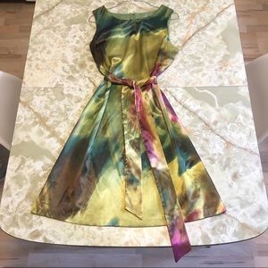 Vintage Carries dress